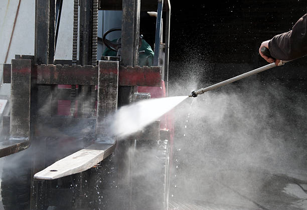 Trusted Salado, TX Pressure Washing Services Experts